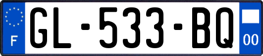 GL-533-BQ