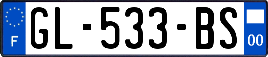 GL-533-BS