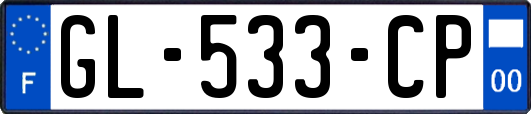 GL-533-CP