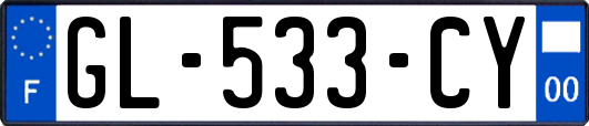 GL-533-CY