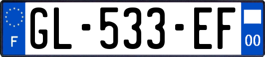 GL-533-EF