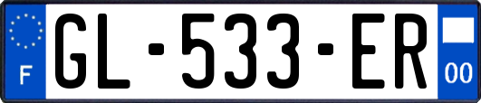 GL-533-ER