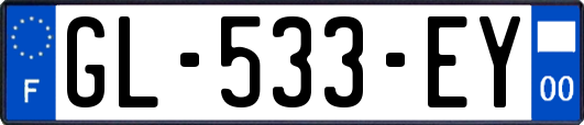 GL-533-EY