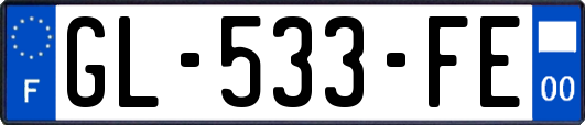 GL-533-FE