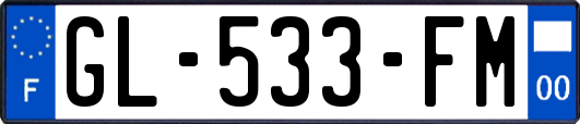 GL-533-FM