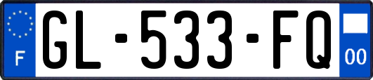 GL-533-FQ