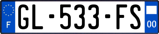 GL-533-FS