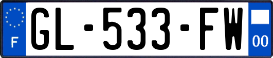 GL-533-FW