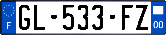 GL-533-FZ