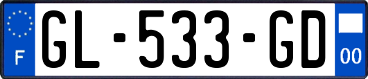 GL-533-GD