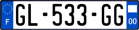 GL-533-GG