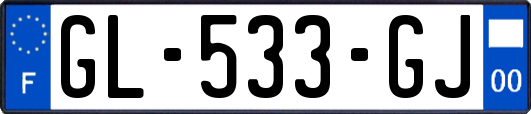 GL-533-GJ