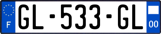 GL-533-GL