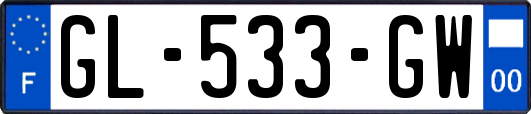 GL-533-GW