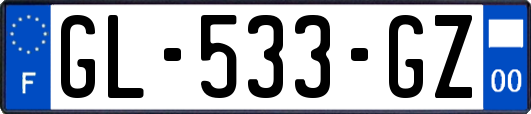 GL-533-GZ