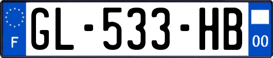 GL-533-HB