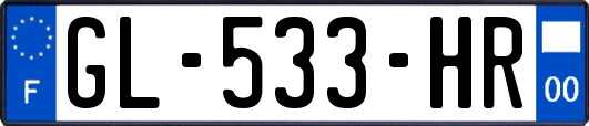 GL-533-HR