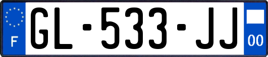 GL-533-JJ