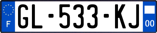 GL-533-KJ