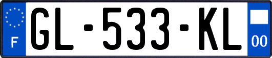 GL-533-KL