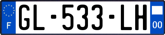 GL-533-LH
