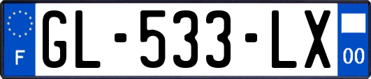 GL-533-LX