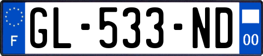 GL-533-ND