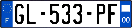 GL-533-PF