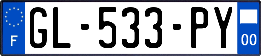 GL-533-PY