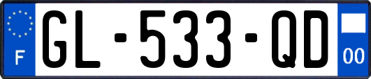 GL-533-QD