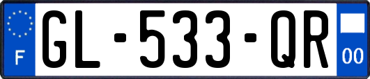 GL-533-QR