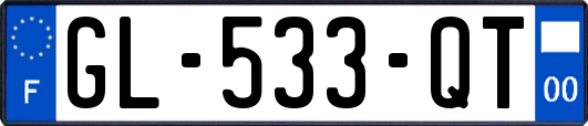 GL-533-QT