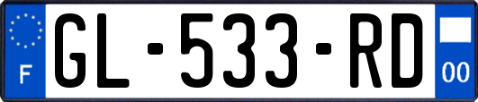 GL-533-RD