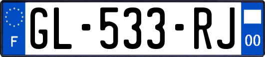 GL-533-RJ