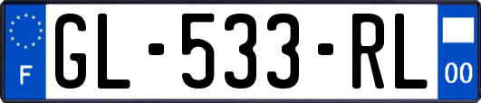 GL-533-RL