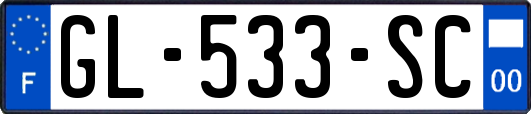 GL-533-SC