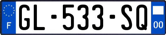 GL-533-SQ