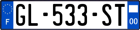 GL-533-ST
