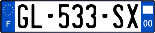 GL-533-SX
