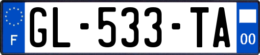 GL-533-TA