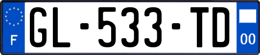 GL-533-TD