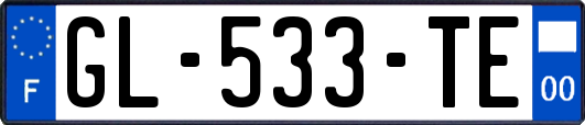 GL-533-TE