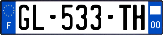 GL-533-TH