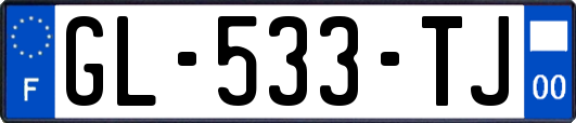 GL-533-TJ