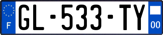 GL-533-TY