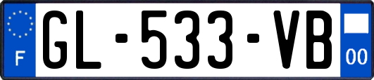 GL-533-VB