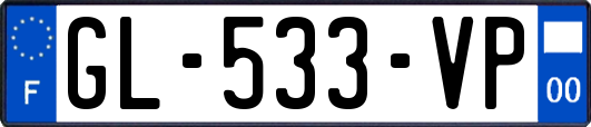 GL-533-VP
