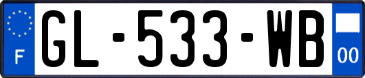 GL-533-WB
