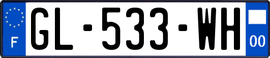 GL-533-WH