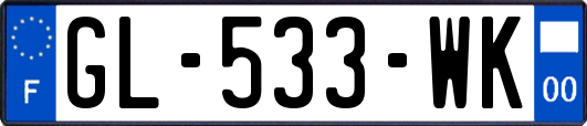 GL-533-WK
